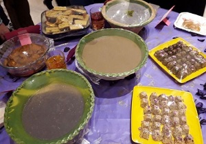 ثبت کشک بیرجندی در فهرست آثار ملی کشور