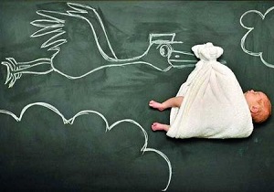 چگونه می&zwnj;توان عشق به فرزنددار شدن را در زوجین ناباروز زنده کرد؟
