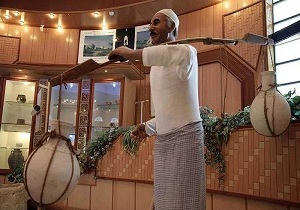 اشیاء موزه آب بندرعباس ساماندهی می‌شوند
