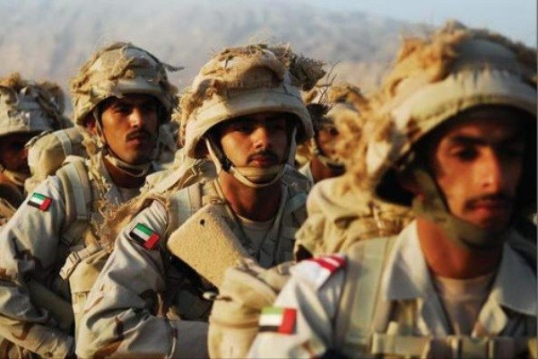 پیامدهای حضور نظامی قطر و امارات در خاک افغانستان