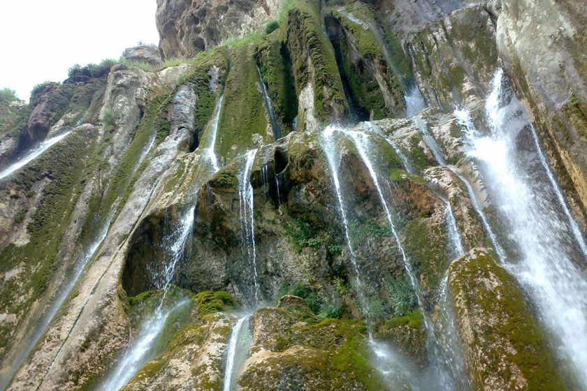 بهترین مکان&zwnj;هایی که می&zwnj;شود برای فرار از گرما به آنجا پناه برد