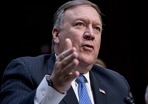 پمپئو: دیدار رئیس‌جمهور ترامپ با ولادیمیر پوتین، آمریکا را در جایگاه بهتری قرار می‌دهد