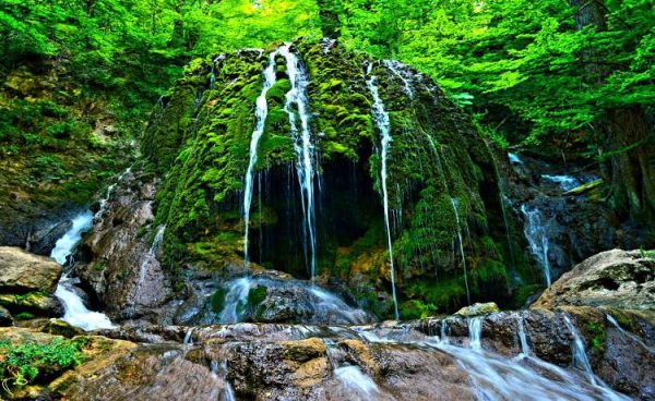 بهترین مکان&zwnj;هایی که می&zwnj;شود برای فرار از گرما به آنجا پناه برد