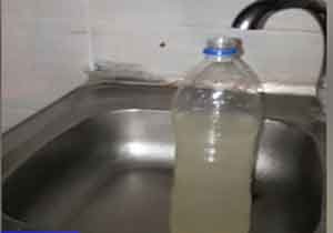 آب آشامیدنی یا شربت آبلیمو + فیلم