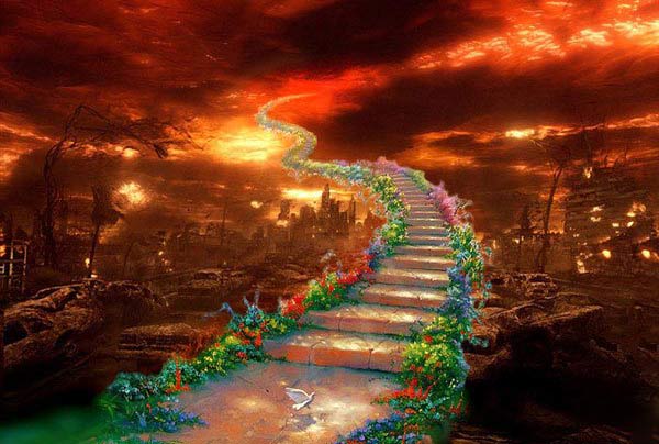 عملی که ترازوی اعمال نیک را سنگین می&zwnj;کند