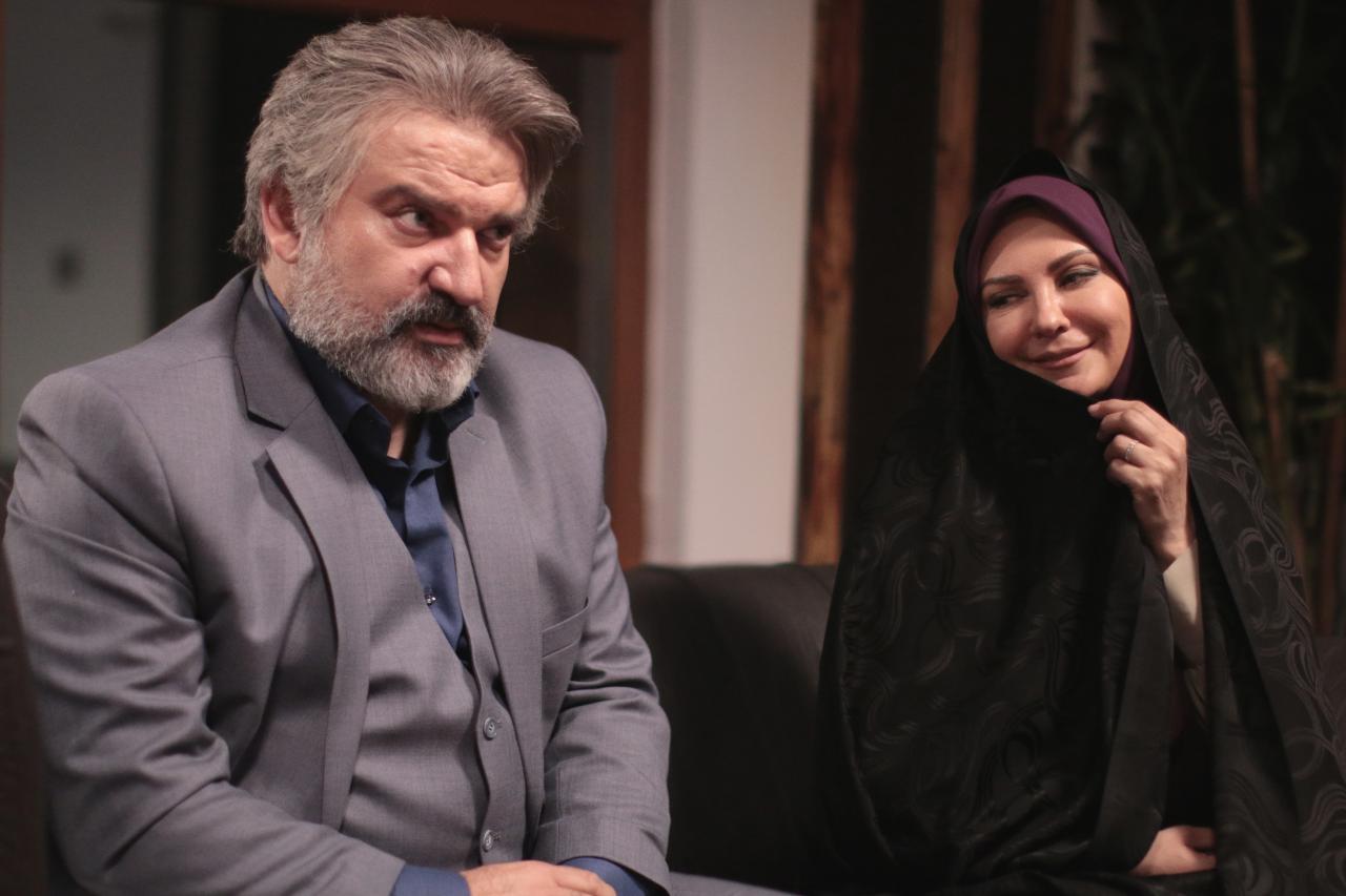 سریال &laquo;پدر&raquo; از فردا پخش می&zwnj;شود