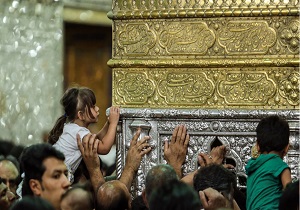 برخلاف تبلیغات وهابیت باید سخنان و رفتار ما مطابق خواست معصومین (ع) باشد