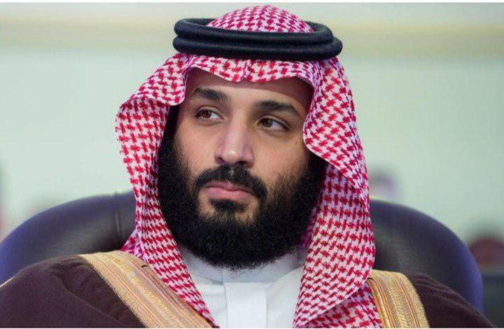 محمد بن سلمان مادرش را در حبس خانگی قرار داده است
