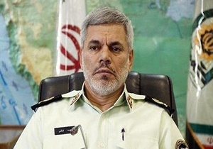 نصب دوربین روی لباس 5 هزار مامور کلانتری