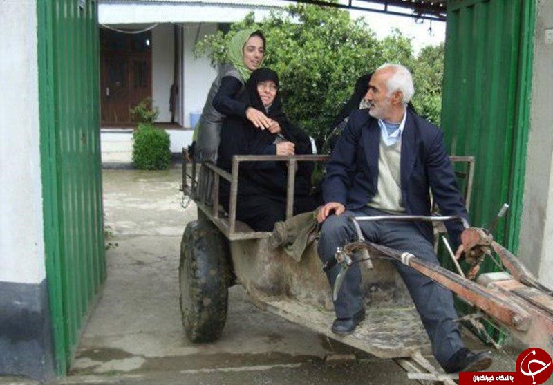 برسد به دست مسیح علی نژاد ؛ تو حتی یک عکس بی حجاب در ایران نداری!