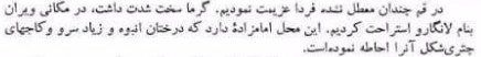 چرا تیمور لنگ به قم آسیب زیادی نرساند+ تصاویر