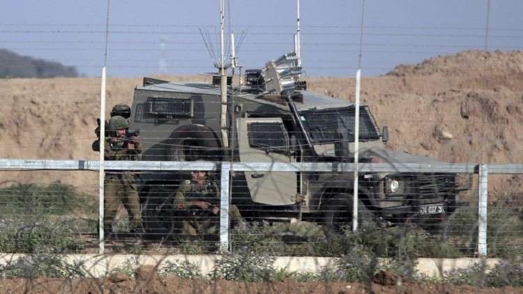 رزمایش نظامی رژیم صهیونیستی آغاز شد