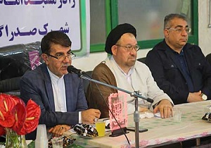 دولت هیچ کمکی به حل مشکلات شهر تهران نمی‌کند