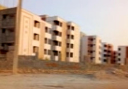 سایه بی&zwnj;مهری مسکن مهر در برازجان + فیلم