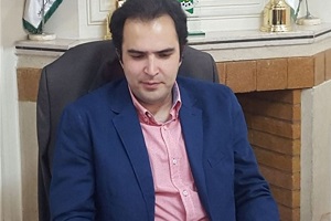 وثوق احمدی: باشگاه های بدهکار تنها حق ثبت قرارداد بازیکنان قبلی خود را دارند