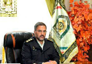 دستگیری ۳ مامور قلابی در شهرستان آمل