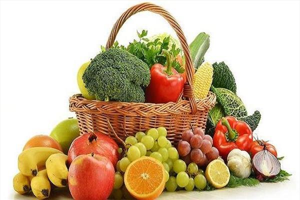 میوه و سبزیجات به جنگ آسم می‌روند