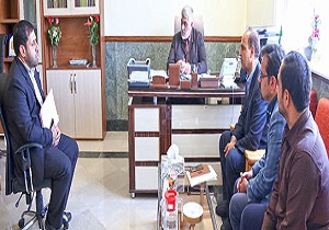انجام اقدامات فرهنگی درخصوص مصرف درست آب
