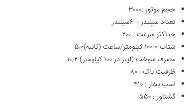 گیبلی کامل ترین آپشن 2015