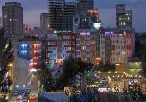 سرعین به عنوان شهر نمونه گردشگری در کشور معرفی می شود