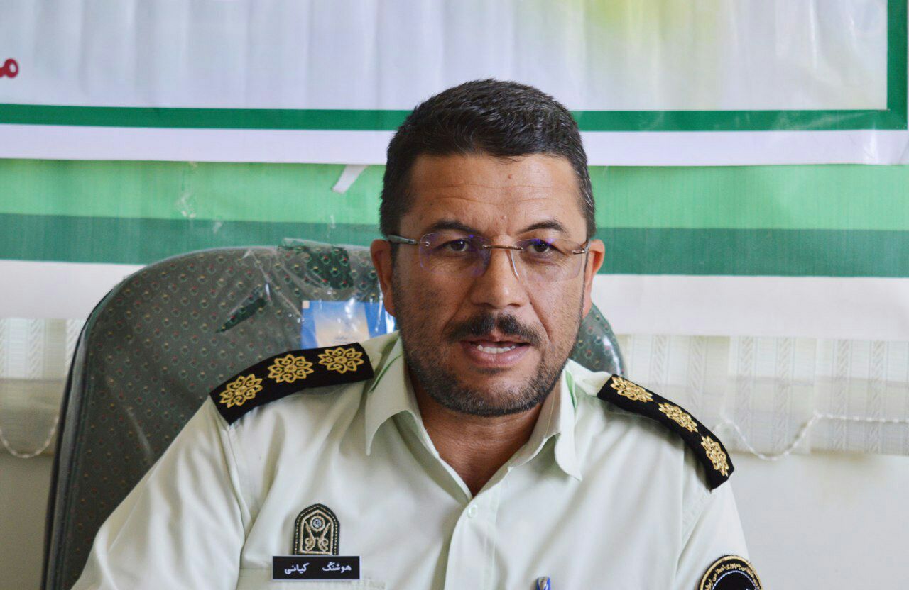 دستگیری دختر صاحب خانه همراه با سارقان در تربت‌جام