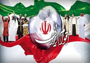 سفر دوچرخه سوار اندیمشکی به سراسر کشور