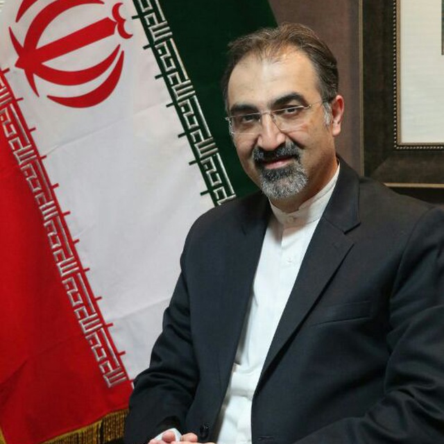 تور اپراتور‌های خاورمیانه به مشهد می‌آیند