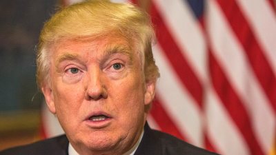 ترامپ: از دیدار با پوتین انتظار بالایی ندارم