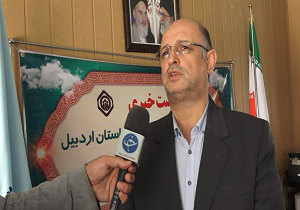 بهره مندی 585 هزار نفر از خدمات بیمه تامین اجتماعی در استان اردبیل
