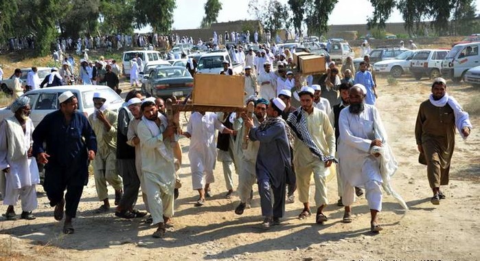 کشته و زخمی شدن 5 هزار غیر نظامی طی 6 ماه گذشته در افغانستان