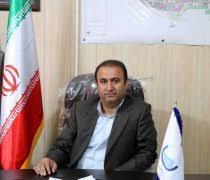 کندی تعمیر برخی معابر شهرک های دوگنبدان