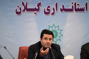 افزایش تبادلات تجاری ایران و آذربایجان