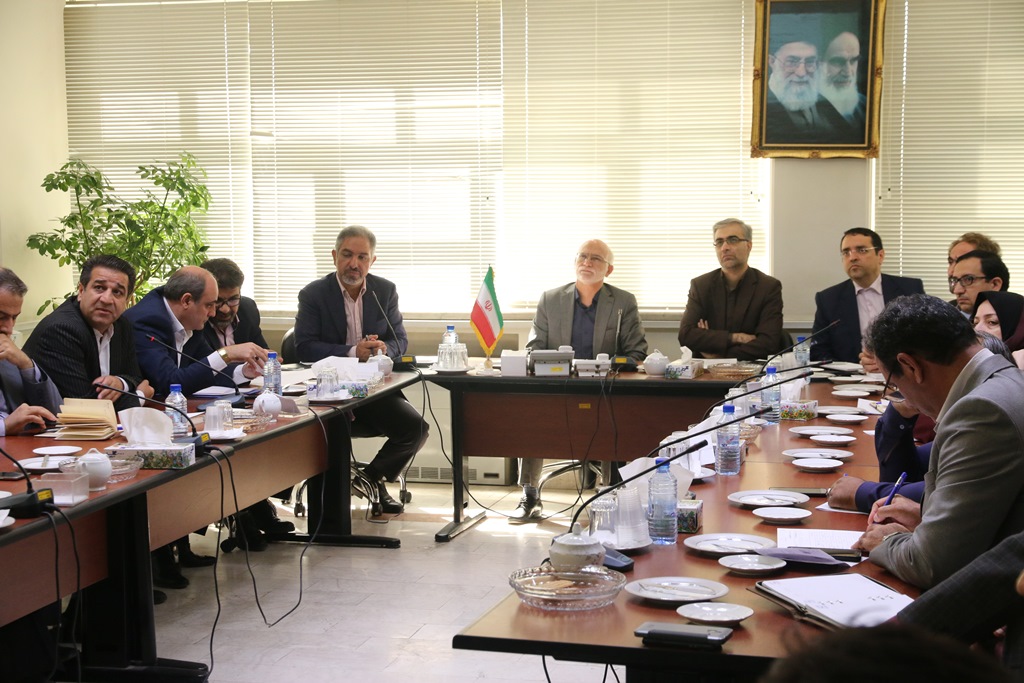 مناسب سازی اماکن عمومی برای معلولین تا پایان امسال