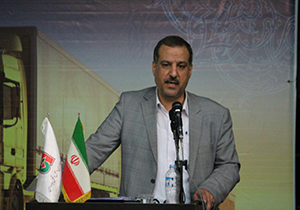 پرداخت کرایه حمل و نقل از هفته آینده بر اساس تن کیلومتر خواهد بود