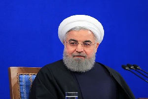 با دعوت از جوانان علاقمند کشور‌ها زمینه گفت‌وگوی فرهنگ‌ها را فراهم کنید/ دانش را باید در راه خداوند و برای خیر بندگان خدا، ارزانی داشت