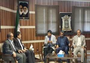 کمک ۵۰ میلیون تومانی استانداری آذربایجان غربی به هیئت تیراندازی