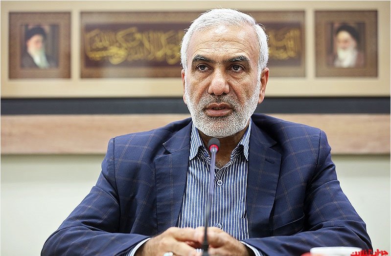 حمایت استان قدس از خادم یاران سلامت