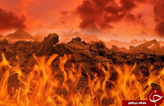 جهنم چند طبقه دارد و در هر طبقه چه افرادی ساکن هستند؟