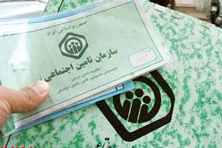۱۳ میلیاردریال جرایم بیمه&zwnj;ای در گناوه بخشیده شد