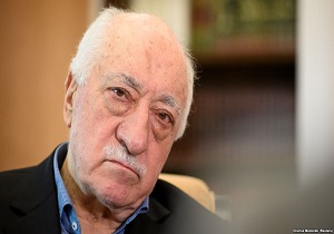 نیروهای امنیتی ترکیه مدیر رسانه&zwnj;ای فتح&zwnj;الله گولن را بازداشت کردند
