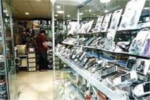 بررسی ارز دولتی تلفن همراه در بازار موبایل + فیلم