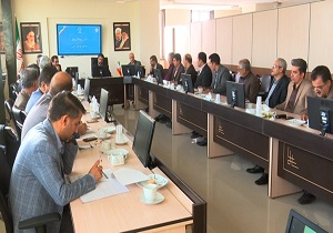 بررسی قیمت نان و مرغ در کمیسیون تنظیم بازار