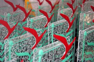 برگزاری اولین کنگره سراسری شهدای بوشهر در بهار ۹۸
