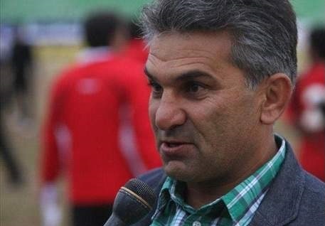 عبدالرحیم خرمزی سرمربی ایرانجوان بوشهر شد