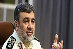 غافلگیر شدن مجرمان از برق طرح ضربتی رعد + فیلم