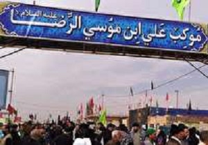 آغاز اجرای طرح موکب الرضا در سمنان