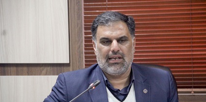 رشد 3 درصدی بیمه شدگان استان نسبت به سال گذشته