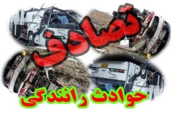 یک کشته در جاده نورآباد به قائمیه