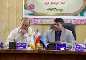 زیرساخت‌های رشته تیراندازی درآذربایجان غربی توسعه پیدا می‌کند/راه اندازی اولین دهکده تیراندازی در استان