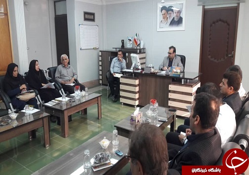 ترویج فرهنگ رضوی با مشارکت کلیه دستگاه ها با کتابخانه ها